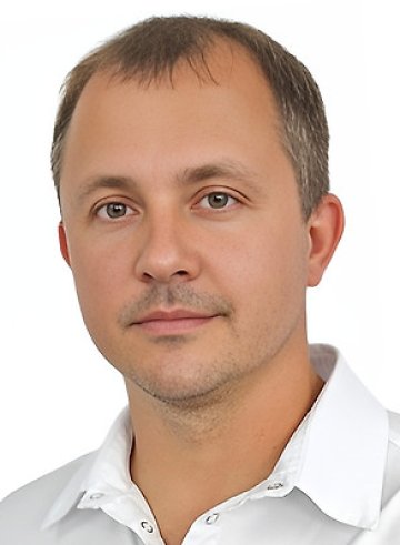 Беззубов Сергей Владимирович