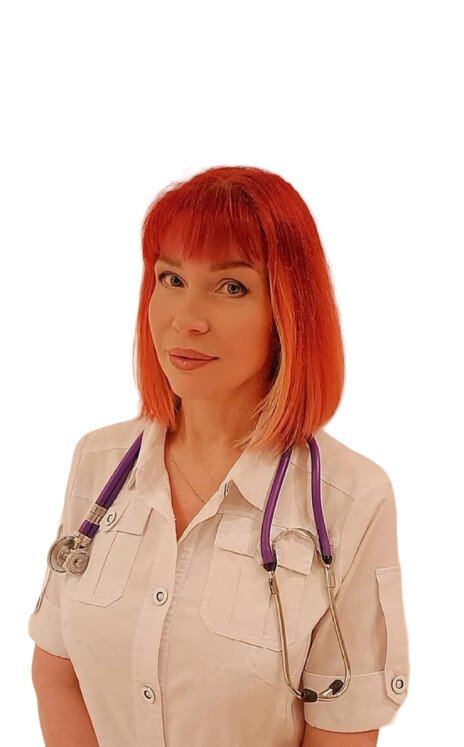 Мельникова Екатерина Владимировна