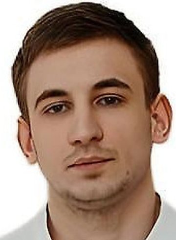 Бугаков Иван Алексеевич