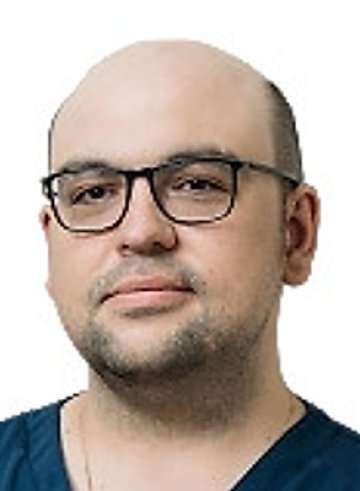 Григорьев Александр Сергеевич