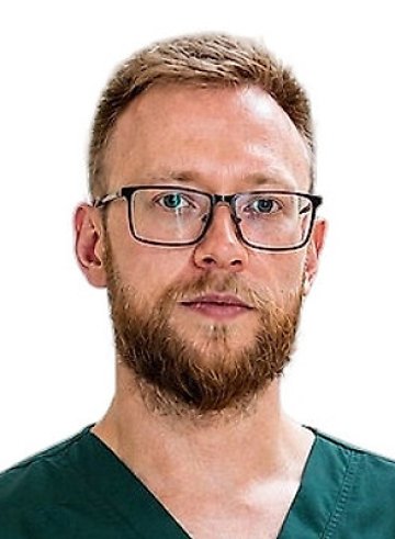 Лихолатов Никита Эдуардович
