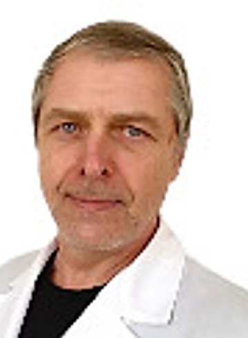 Добродицкий Дмитрий Николаевич
