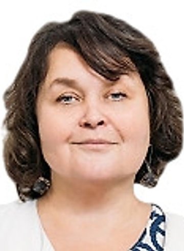 Пикулева Ольга Владимировна