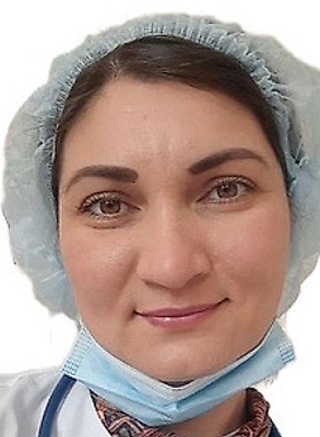 Миннибаева Эльвира Феткуловна