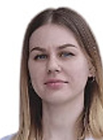 Мережко Елена Владимировна