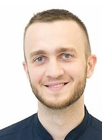 Лопаткин Владислав Олегович