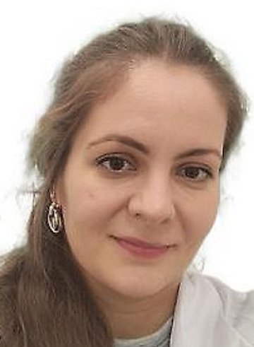 Вельдяксова Екатерина Дмитриевна