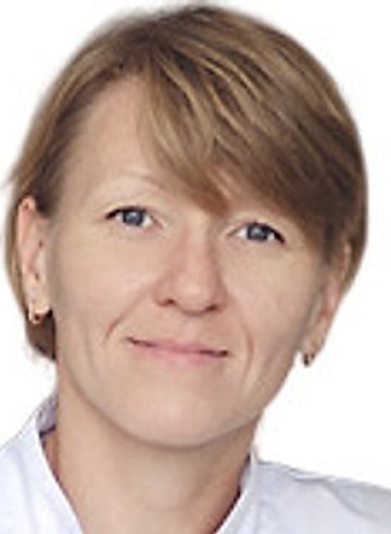 Каюмова Венера Глусовна