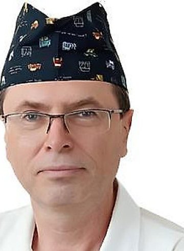 Асиновский Олег Гариевич