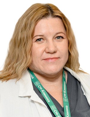 Мальченко Ольга Вячеславовна