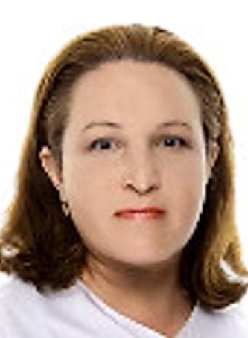 Куртайкина Екатерина Сергеевна
