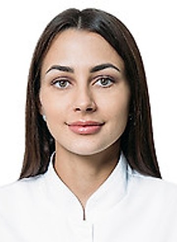Вырмаскина Светлана Юрьевна