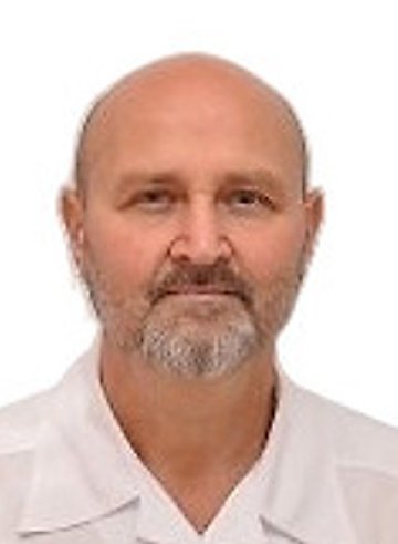 Литвинов Сергей Александрович