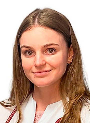 Ладыш Ксения Сергеевна