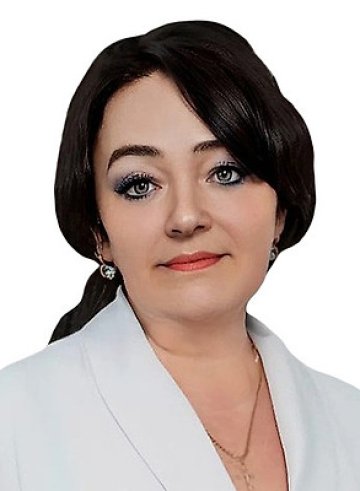 Запруднова Ольга Владимировна