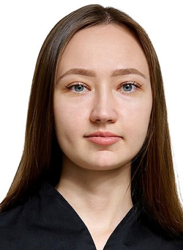 Балабина Полина Юрьевна