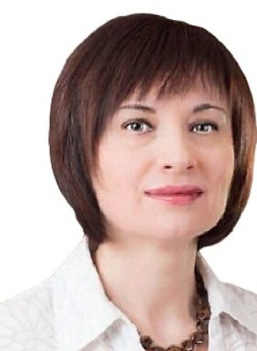 Чеснокова Елена Владимировна