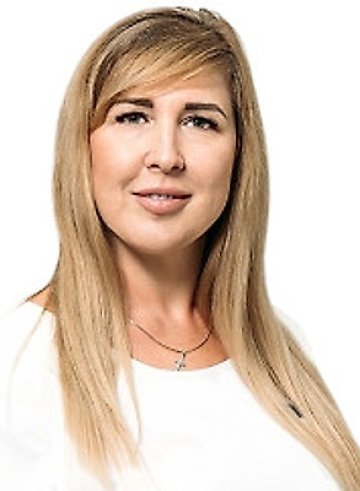 Банникова Татьяна Александровна