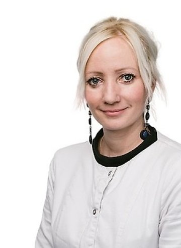 Харитонова Ирина Викторовна