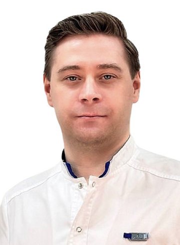 Мищенко Олег Игоревич
