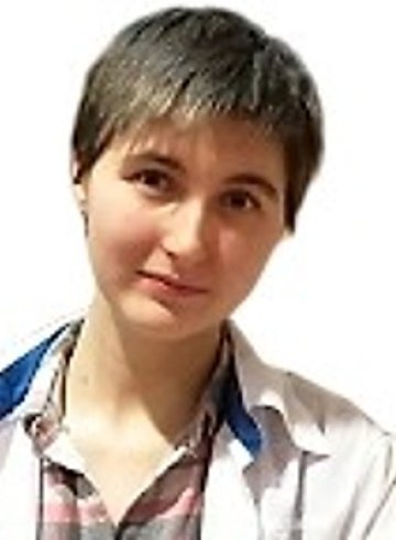 Гольдштейн Виктория Николаевна