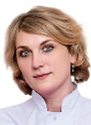 Давыдова Наталья Анатольевна