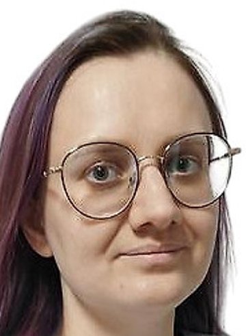 Анищенко Вера Александровна