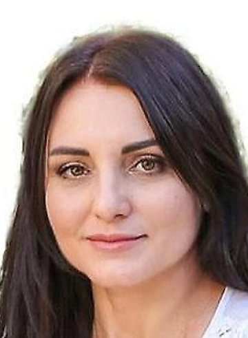 Серебрякова Марина Николаевна 