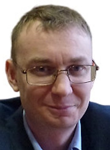 Рахмеев Артур Рафаэлович