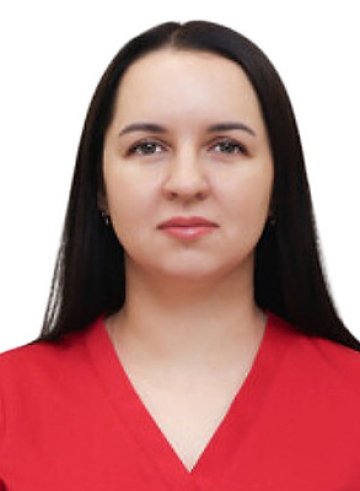 Костикова Дарья Александровна