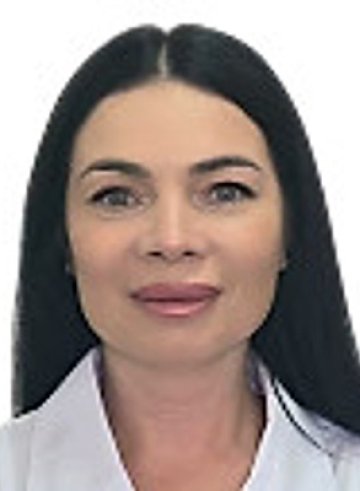 Пичугина Екатерина Валериевна