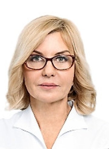 Свириненко Ольга Анатольевна
