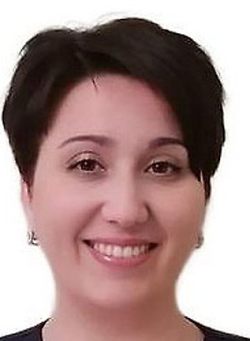 Маркова Татьяна Александровна