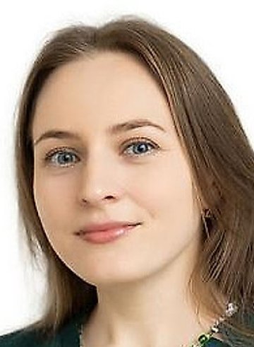 Малахова Татьяна Вячеславовна