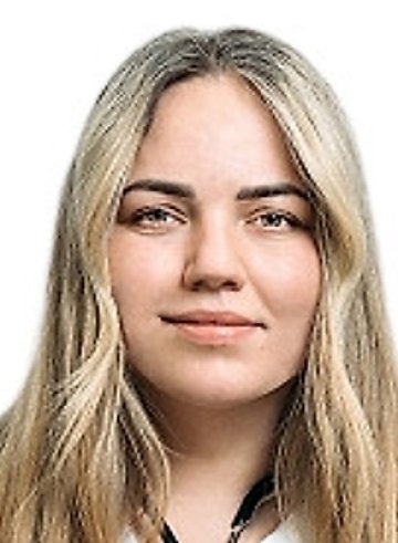 Тремасова Марина Андреевна