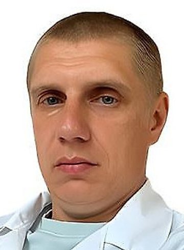 Субочев Сергей Владимирович