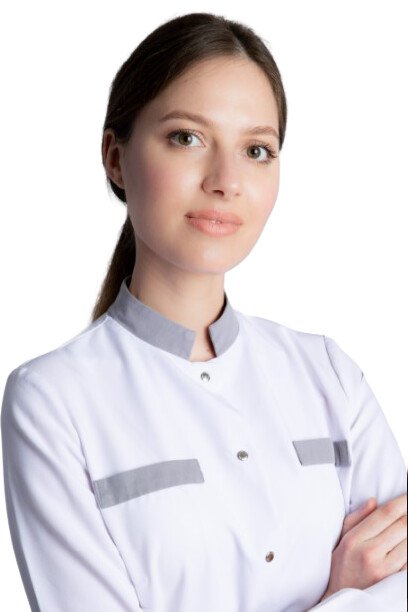 Конюшихина Алина Алексеевна