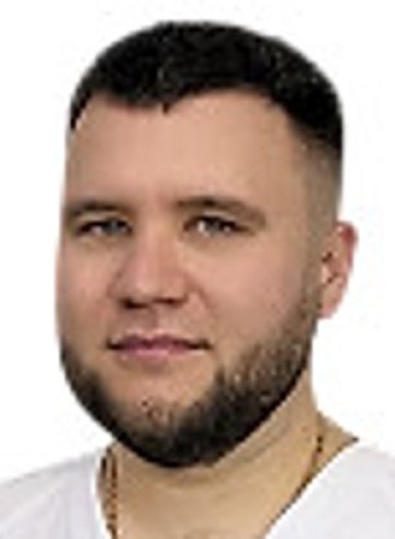 Камалов Денис Альбертович