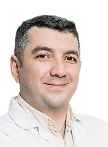 Мусаев Анар Бахрам Оглы