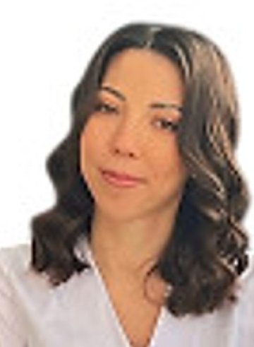Миронова Татьяна Павловна