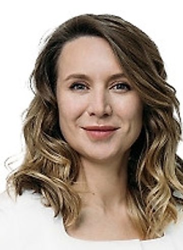 Буканова Марина Сергеевна