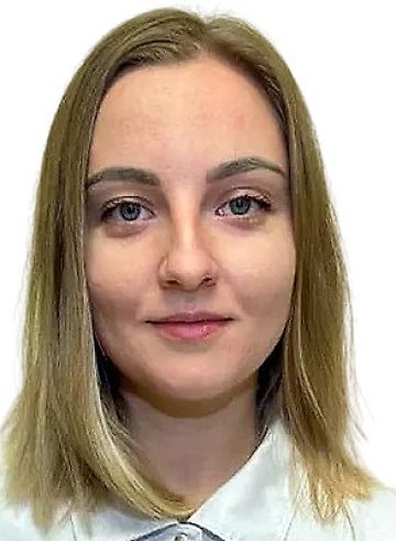 Веселова Татьяна Дмитриевна