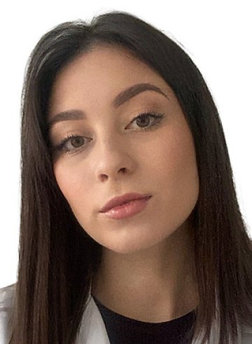 Гайлис Алена Алексеевна