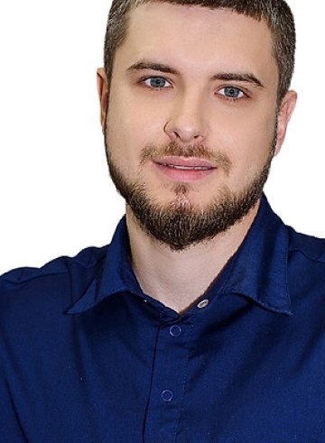 Егоров Роман Владиславович