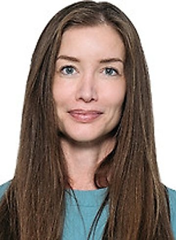 Комаринская Татьяна Александровна