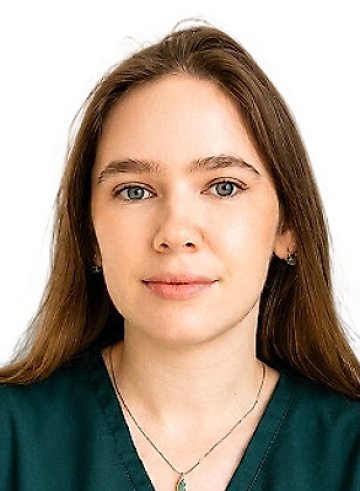 Хисматуллина Эльвира Ринатовна
