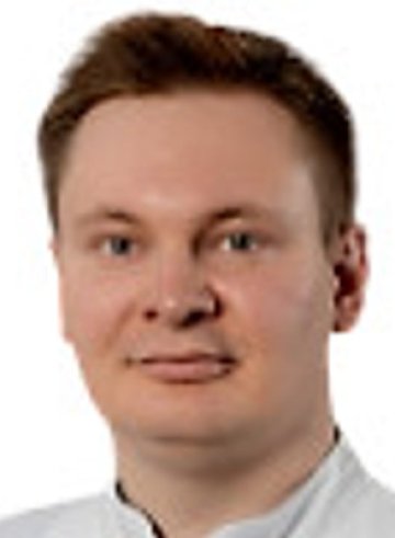 Куликов Константин Владимирович