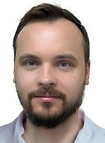 Шевцов Дмитрий Олегович
