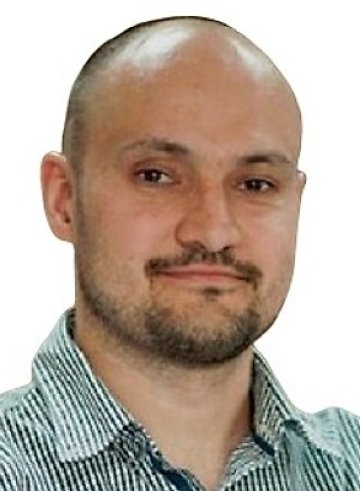 Шаменов Ринат Абделганиевич