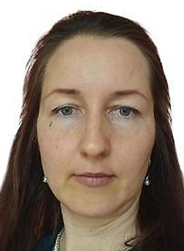 Балашова Ирина Дмитриевна